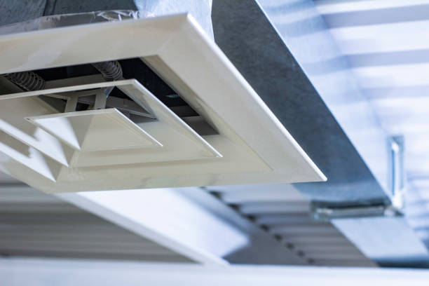 Ventilation Cleaning Services in Kahului, HI