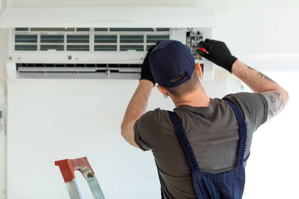 Best Residential Air Duct Cleaning  in Kahului, HI