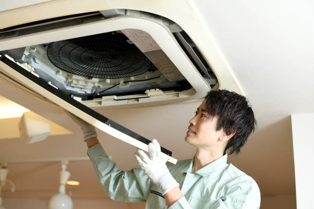 Best Ventilation Cleaning Services  in Kahului, HI