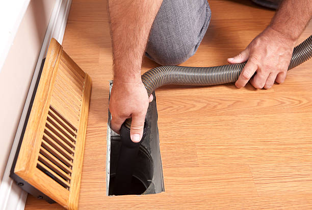 Best Ductwork Cleaning Services  in Kahului, HI
