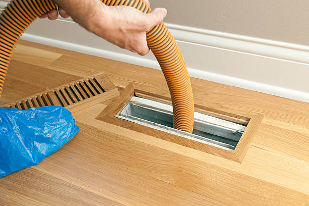 Affordable HVAC Duct Cleaning in Kahului, HI